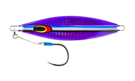 Nomad Buffalo 180g Jig