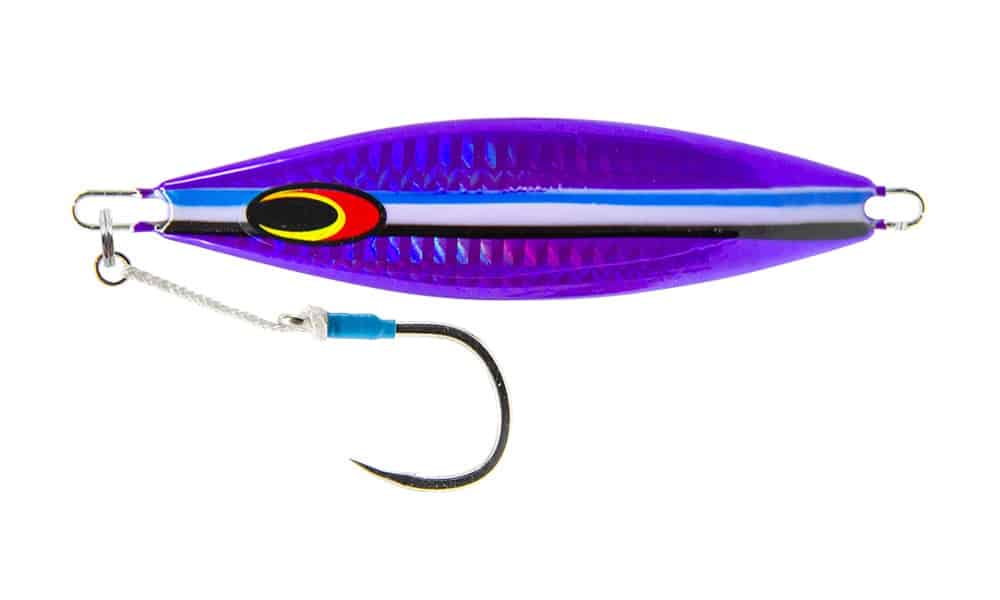 Nomad Buffalo 120g Jig