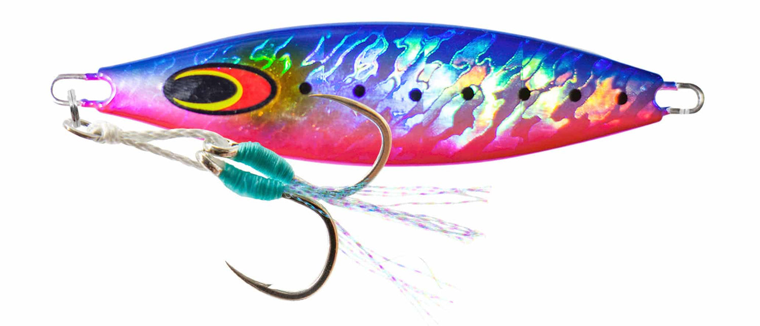 Nomad Buffalo 60g Jig