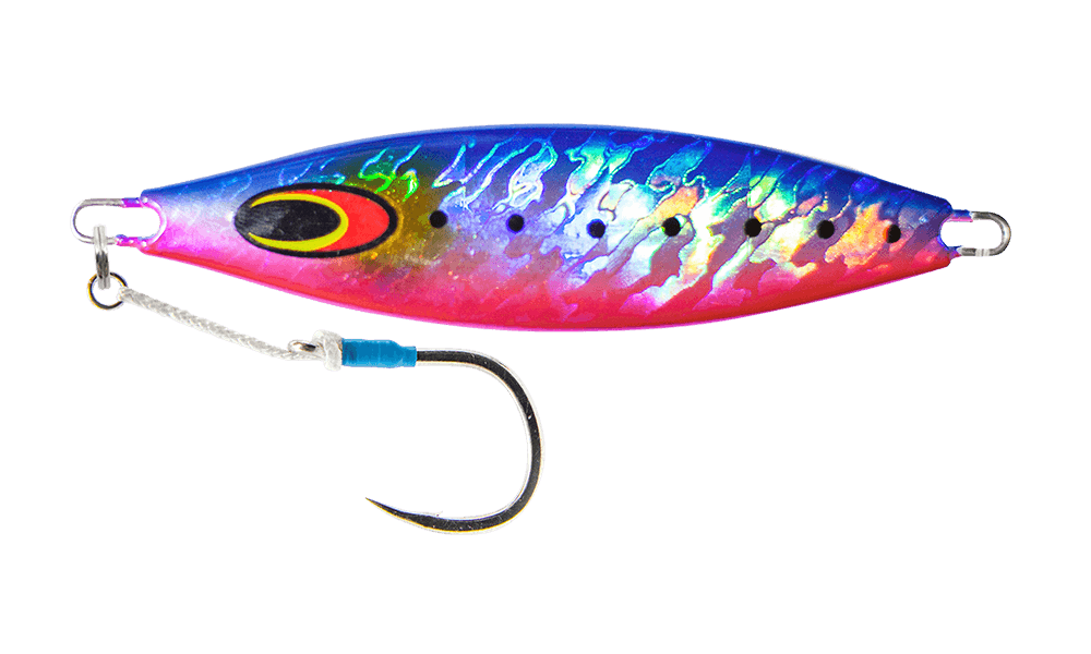 Nomad Buffalo 180g Jig