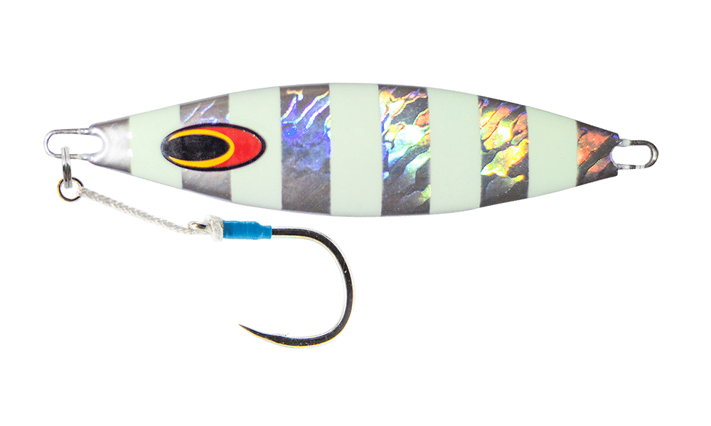 Nomad Buffalo 80g Jig