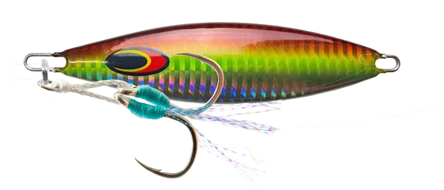 Nomad Buffalo 60g Jig