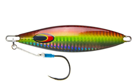 Nomad Buffalo 80g Jig