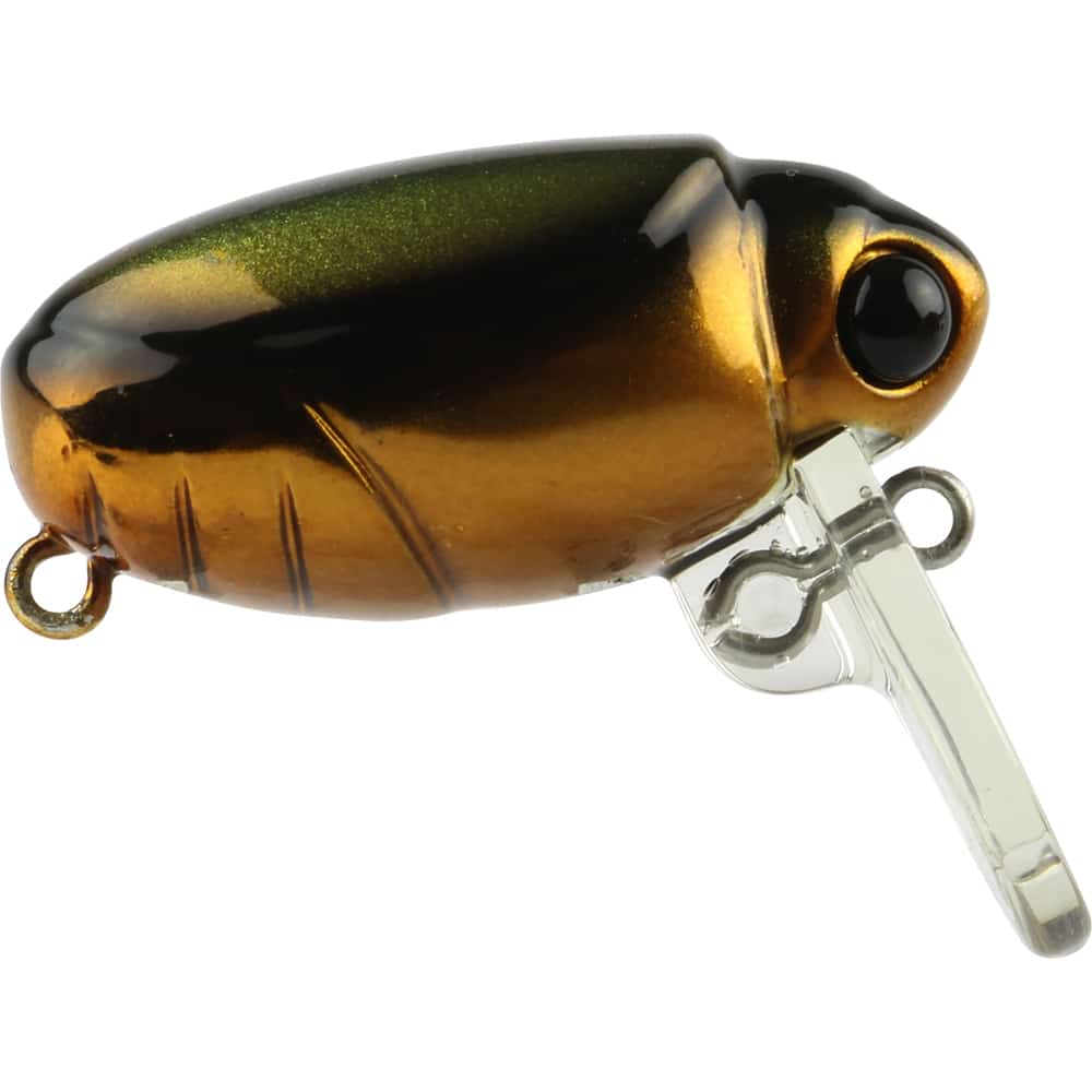 Bassday 30mm Bun Float Lure