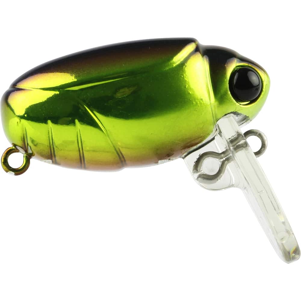 Bassday 30mm Bun Float Lure