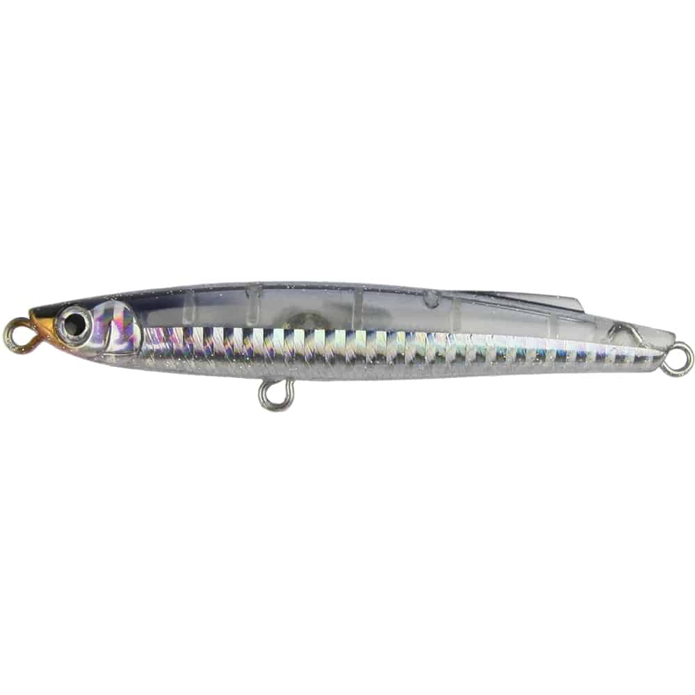 Bassday 100mm Bungy Cast Lure