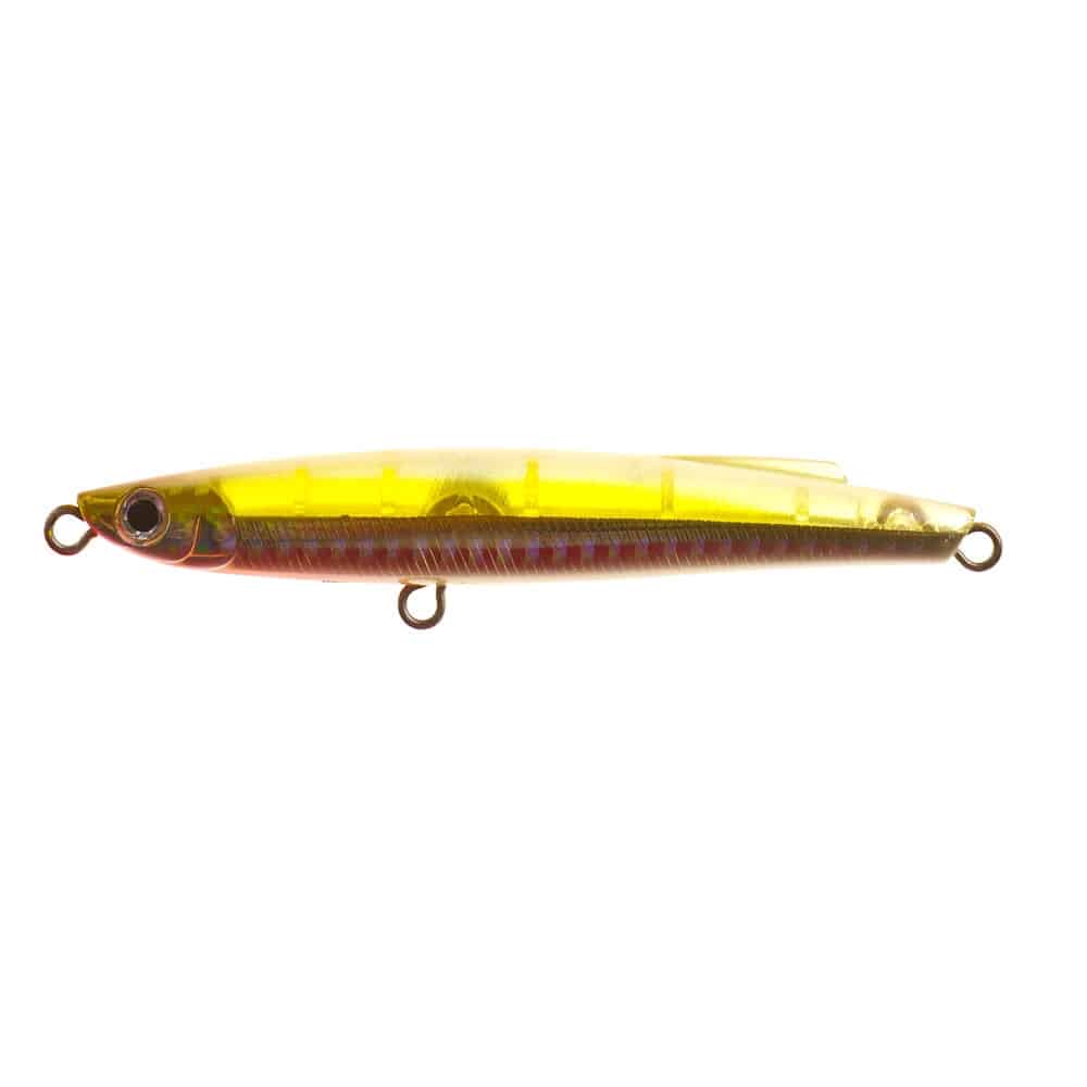 Bassday 100mm Bungy Cast Lure