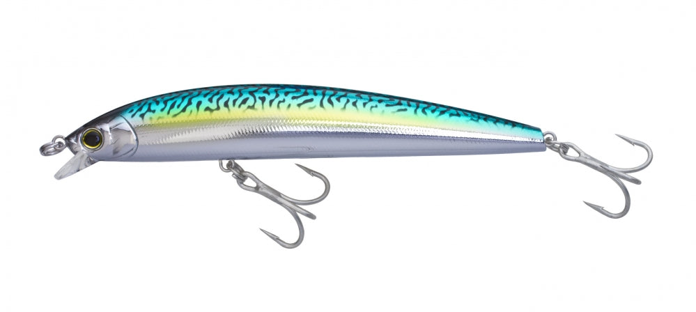 Yozuri Hydro Minnow Long Cast - Floating - 150M 34g