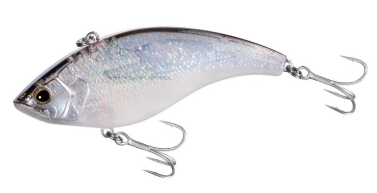 Shimano Bantam Undulator 88mm Hard Vibe