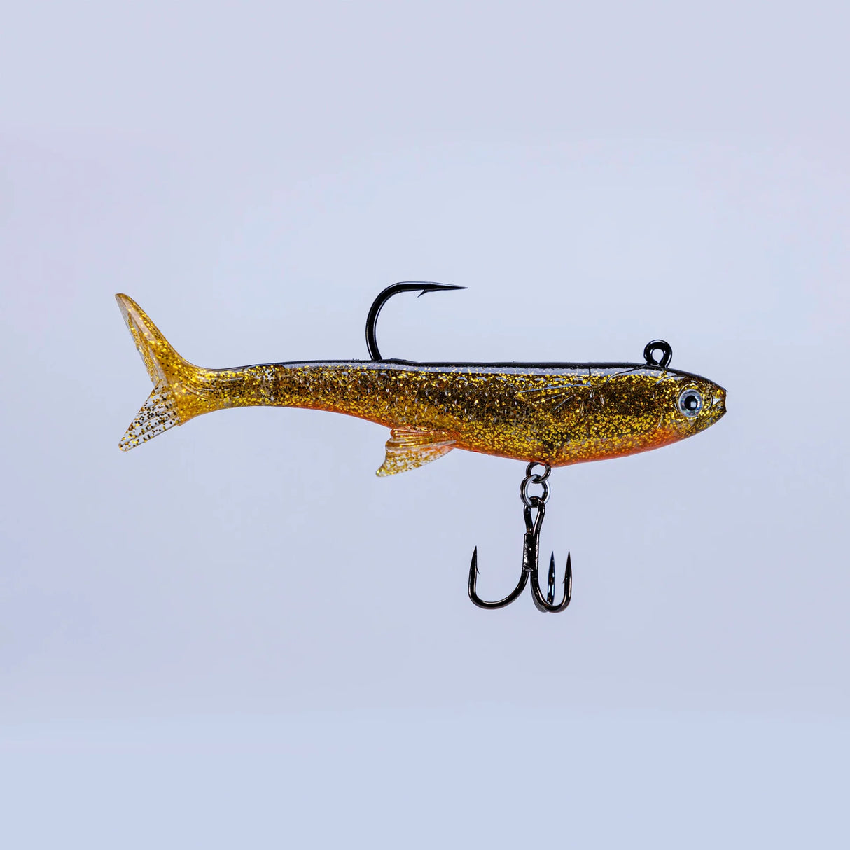 My Lure Box Barra Burner Rigged Plastics