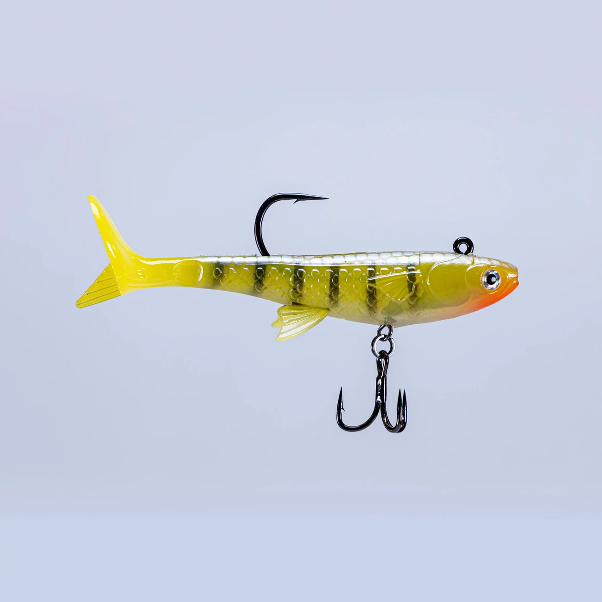 My Lure Box Barra Burner Rigged Plastics