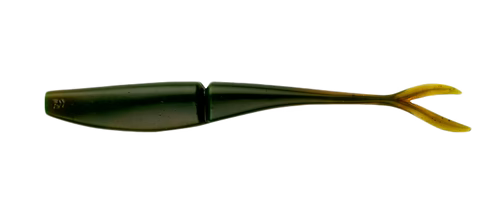 Daiwa Baitjunkie 7Inch Jerkshad Soft Plastics