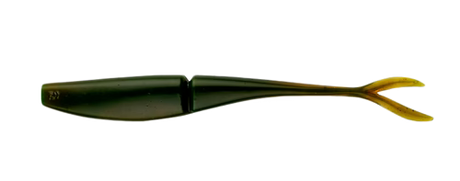 Daiwa Baitjunkie 7Inch Jerkshad Soft Plastics