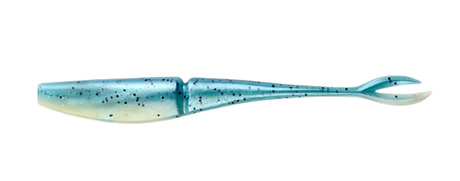 Daiwa Baitjunkie 7Inch Jerkshad Soft Plastics