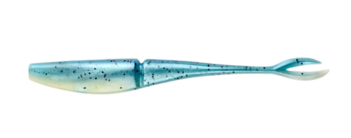 Daiwa Baitjunkie 7" Jerkshad Soft Plastics