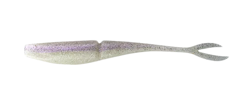 Daiwa Baitjunkie 7Inch Jerkshad Soft Plastics