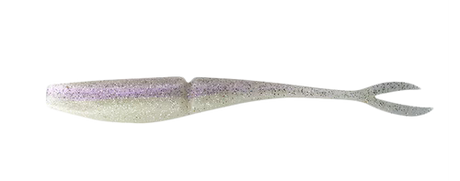 Daiwa Baitjunkie 7Inch Jerkshad Soft Plastics