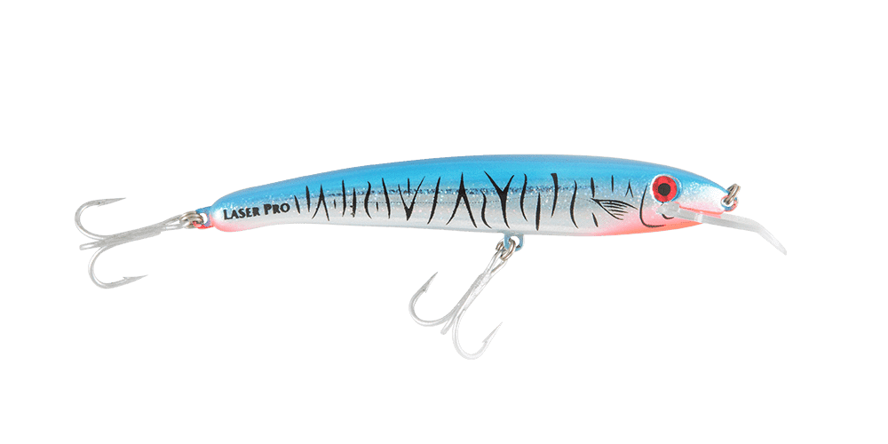 Halco Laser Standard 160mm 1m Diver