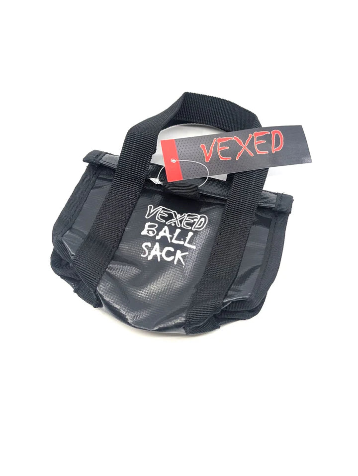 Vexed Sinker Sack