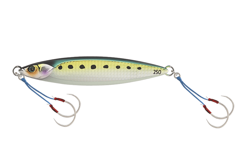 Jackall Bambluz Slow Jig 180g