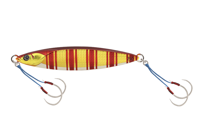 Jackall Bambluz Slow Jig 120g - Clearance