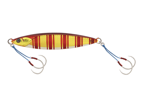 Jackall Bambluz Slow Jig 120g