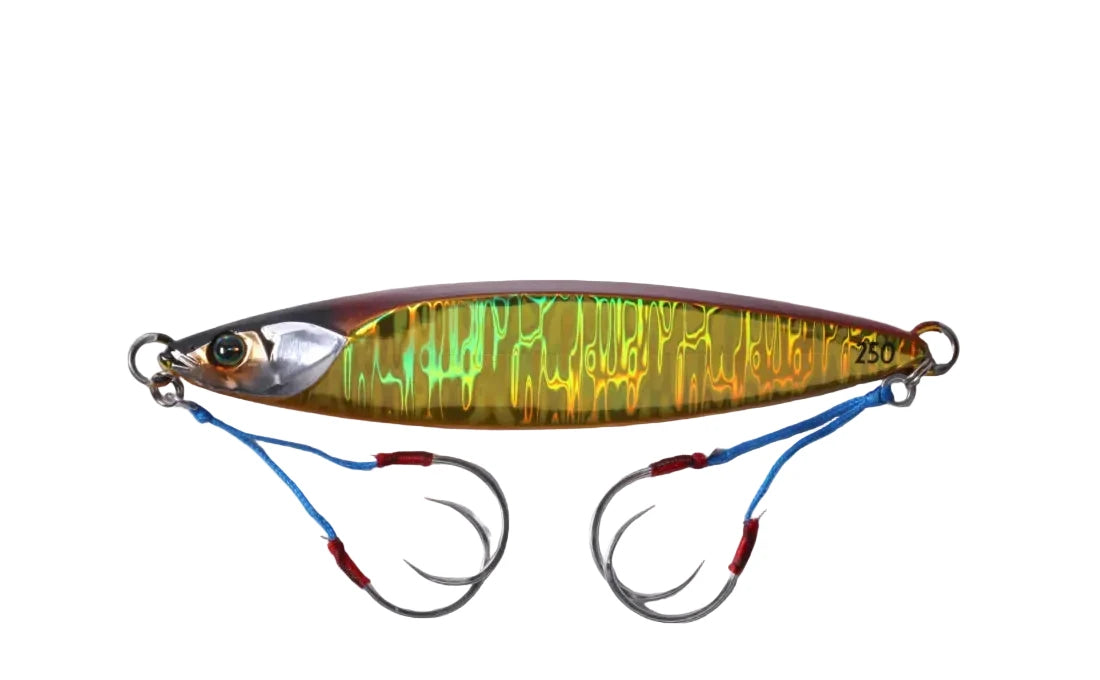 Jackall Bambluz Slow Jig 100g