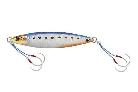 Jackall Bambluz Slow Jig 100g