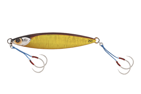 Jackall Bambluz Slow Jig 120g