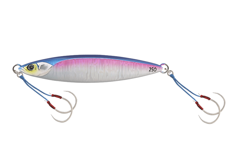 Jackall Bambluz Slow Jig 180g