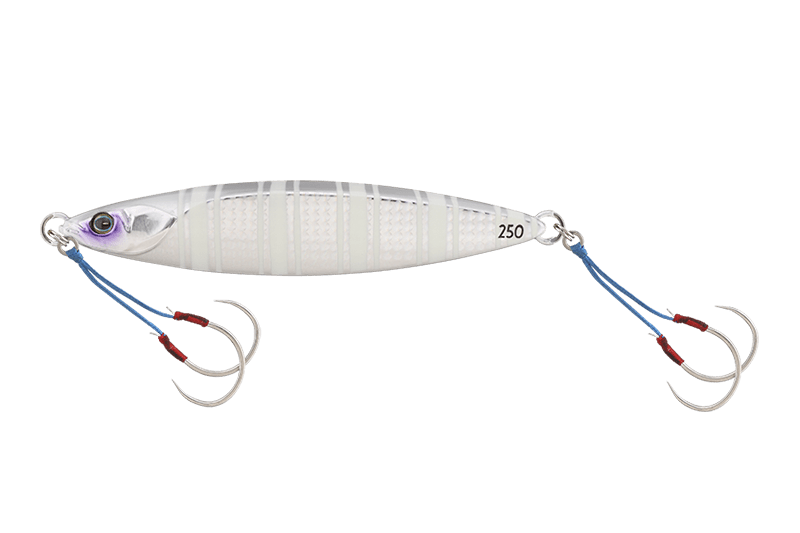 Jackall Bambluz Slow Jig 100g
