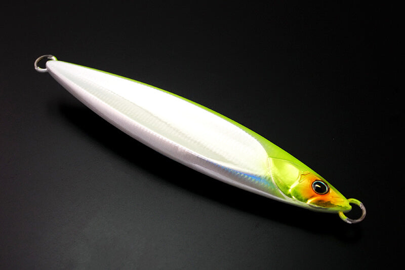 Jackall Bambluz Slow Jig 100g