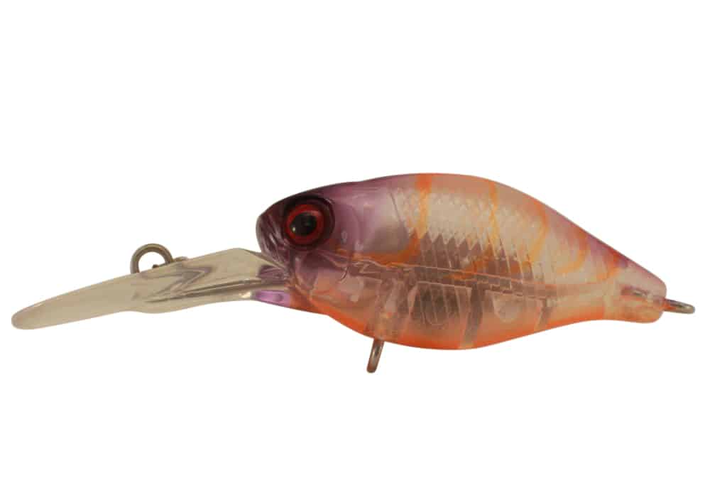 Jackall Chubby Deep 38mm Crank