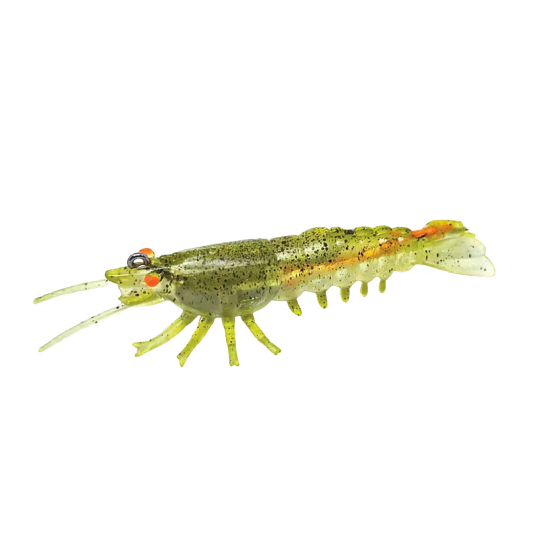 Barambah Stinger Shrimp 125 Unrigged