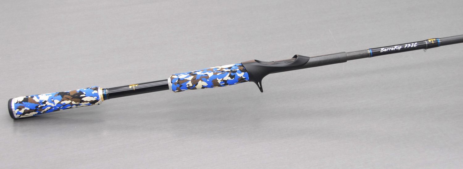 Millerods Production Rods