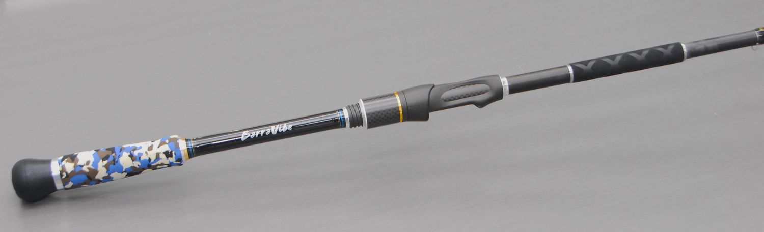 Millerods Production Rods