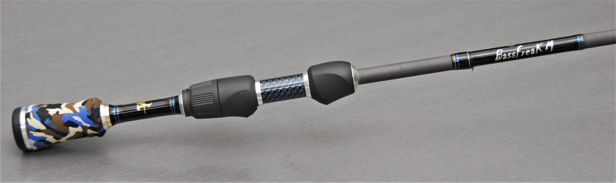 Millerods Production Rods