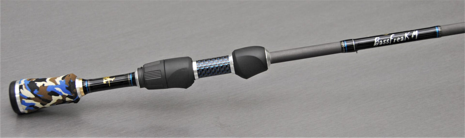 Millerods Production Rods