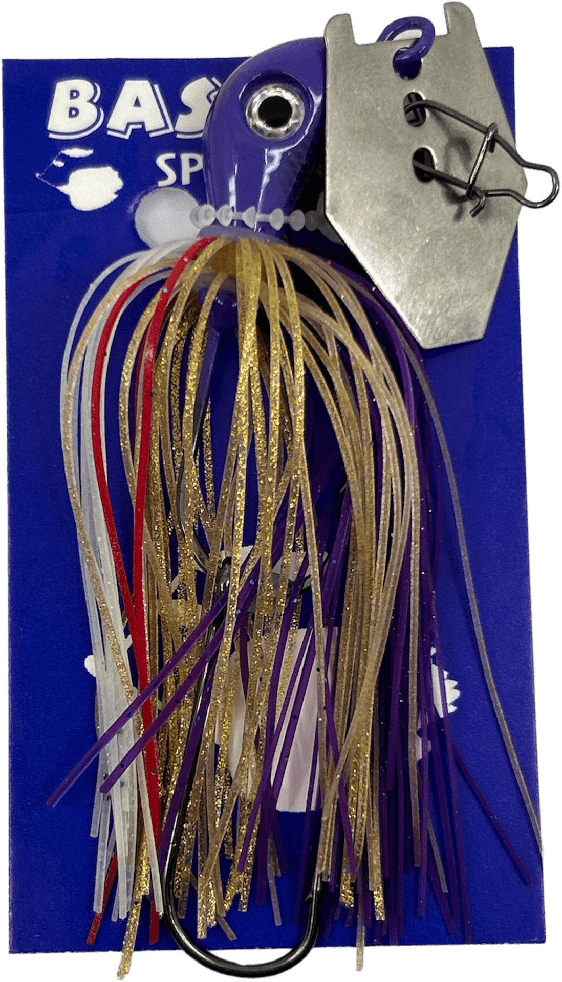 Bassman Mumbler Jaw Knocker Chatterbait 5/8oz