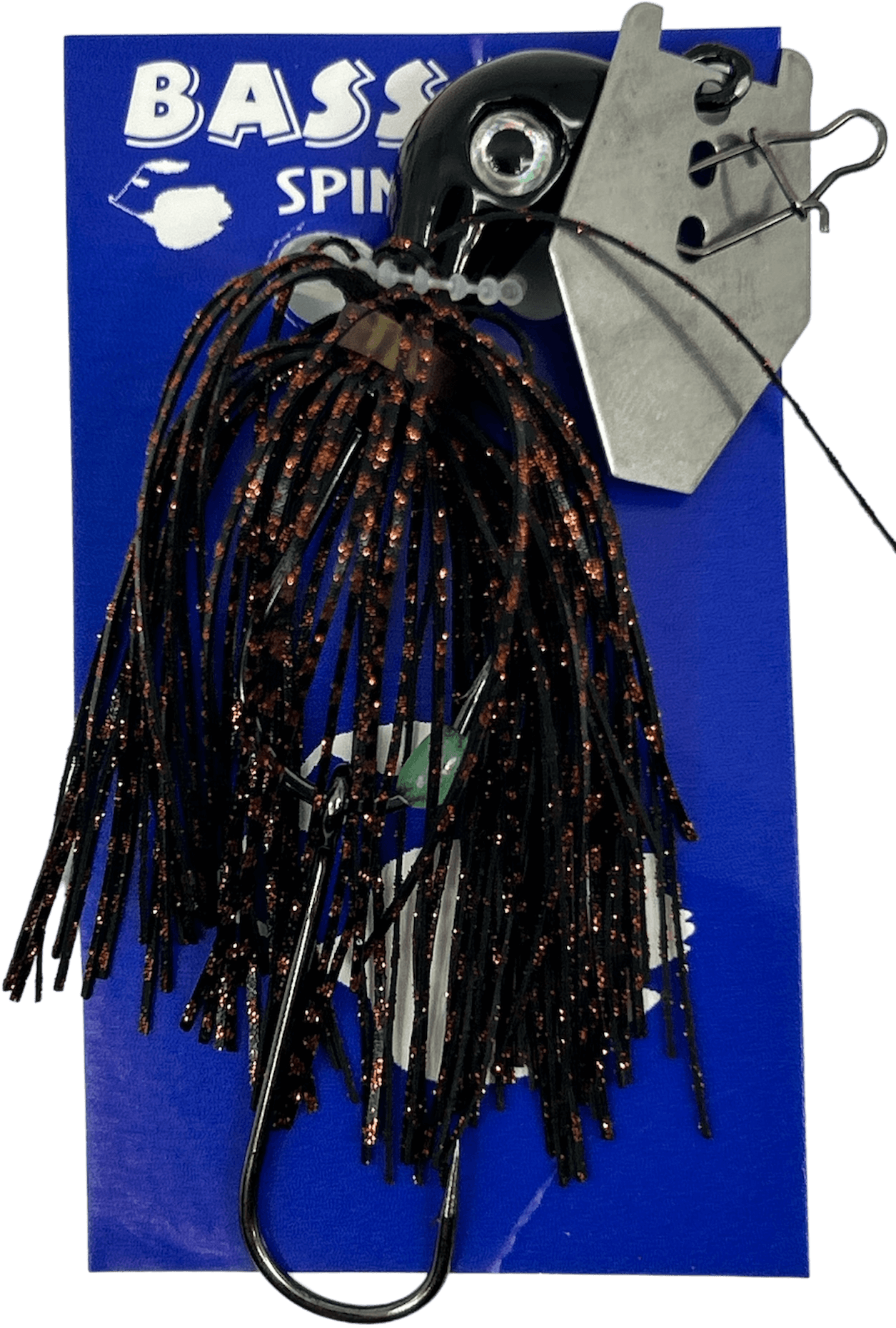 Bassman Mumbler Jaw Knocker Chatterbait 5/8oz