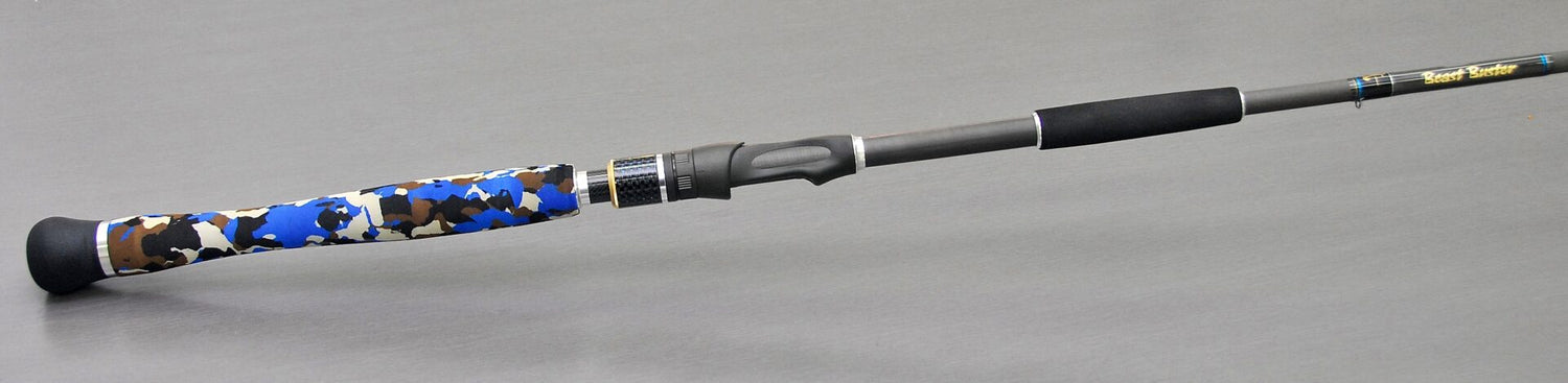 Millerods Production Rods