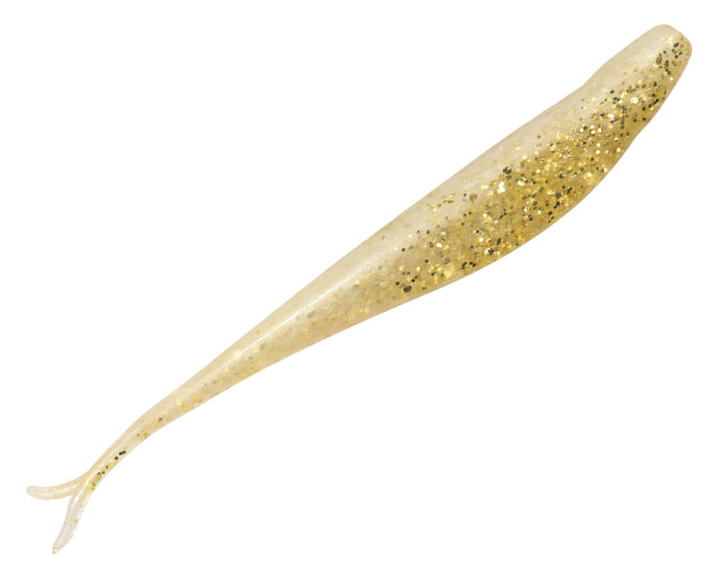 Zman 5in Scented Jerk Shadz Plastics