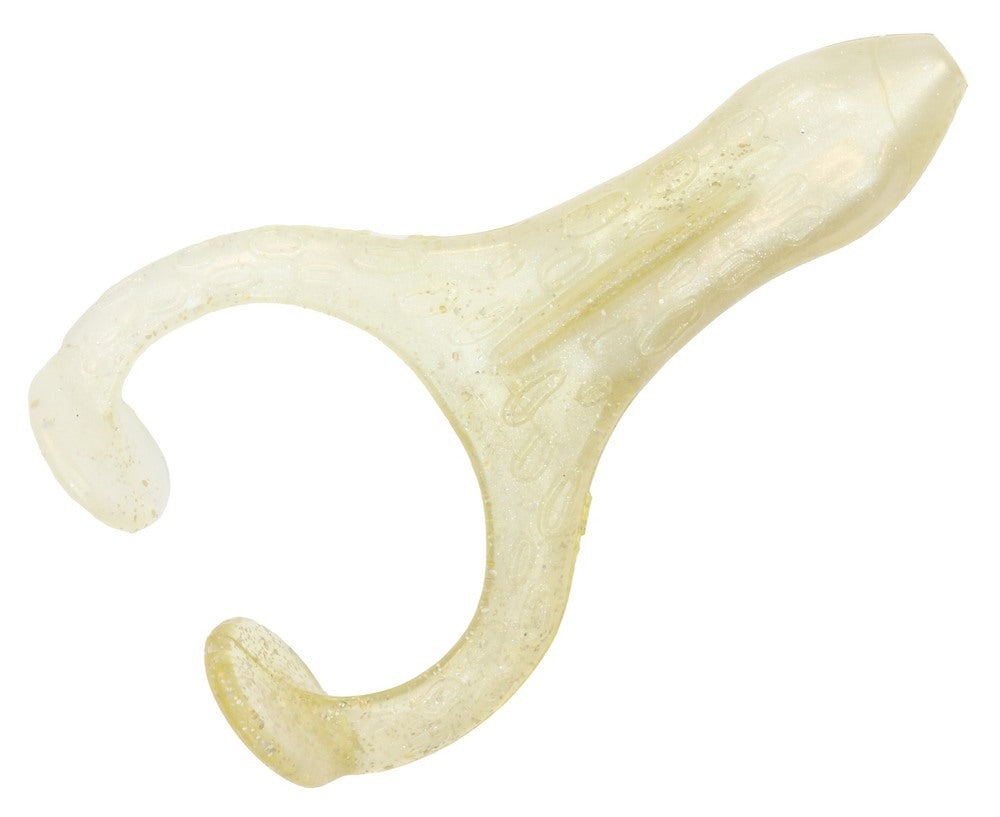 Zman 4in Hard Leg Frogz Plastics