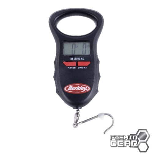 Berkley Fishin Gear 50lb Digital Fish Scale