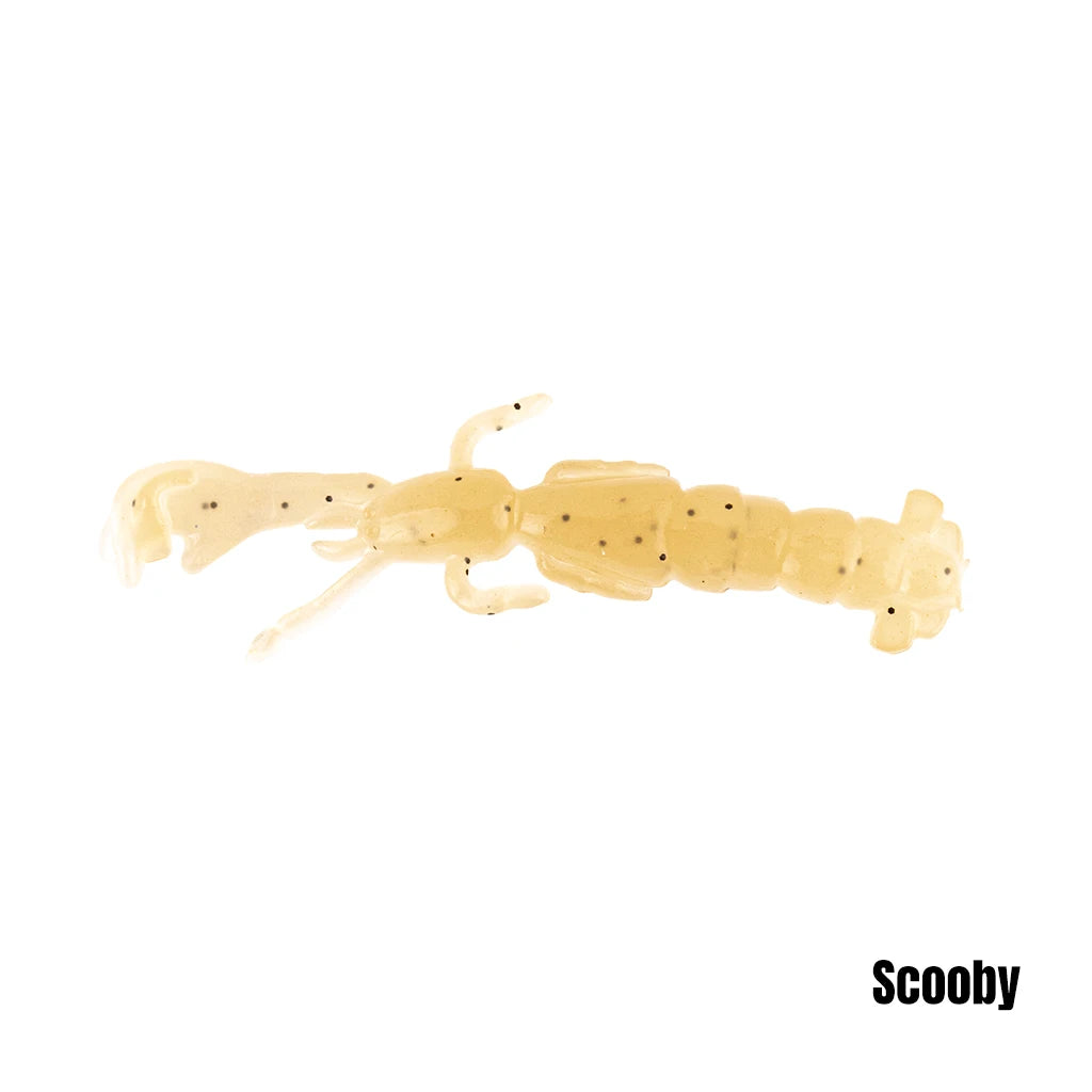Berkley Gulp Salty Nipper 3.5in Soft Plastic