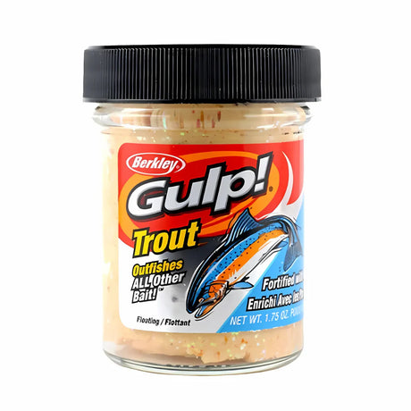 Berkley Gulp Trout Bait