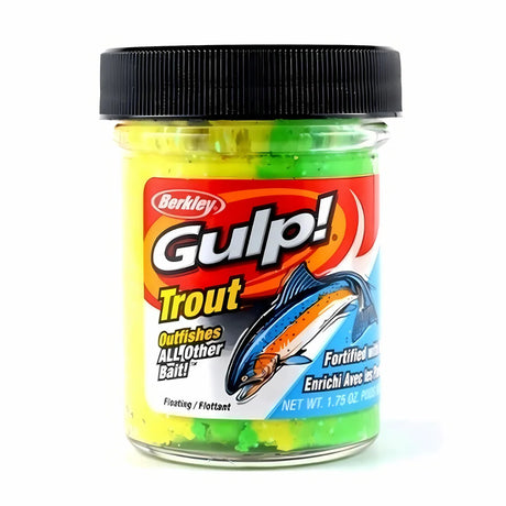 Berkley Gulp Trout Bait