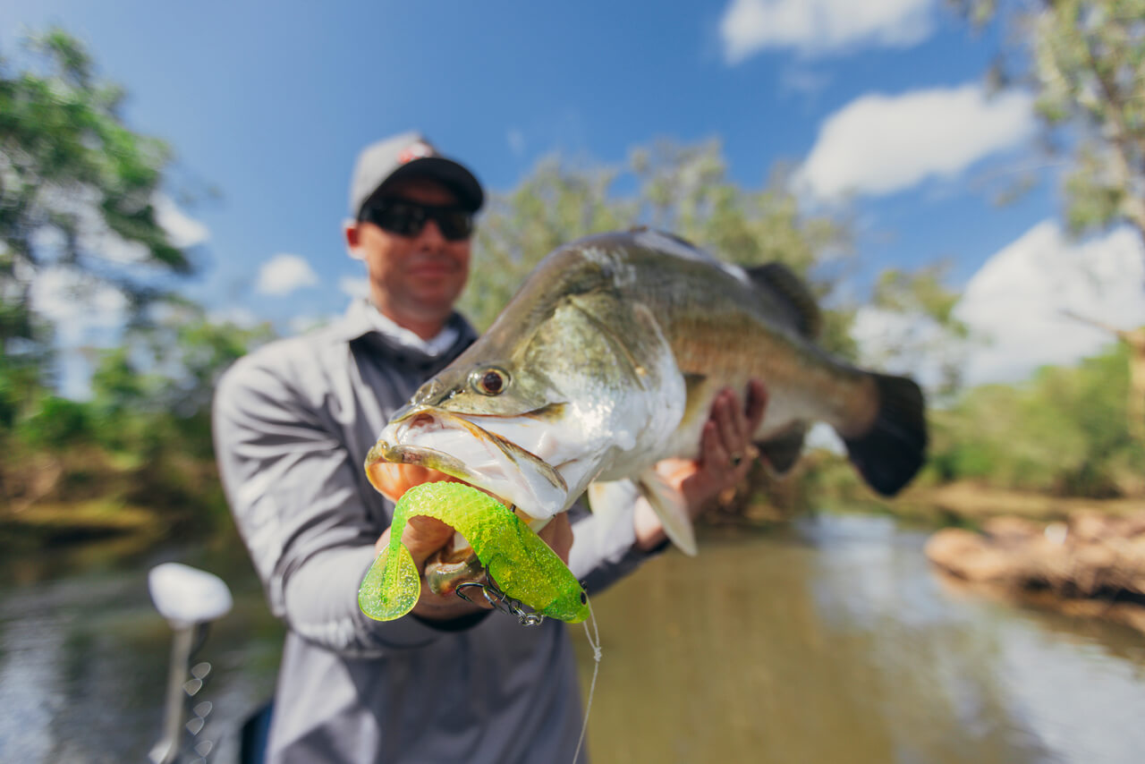 Berkley Powerbait Cullshad Magnum 6in Swimbait