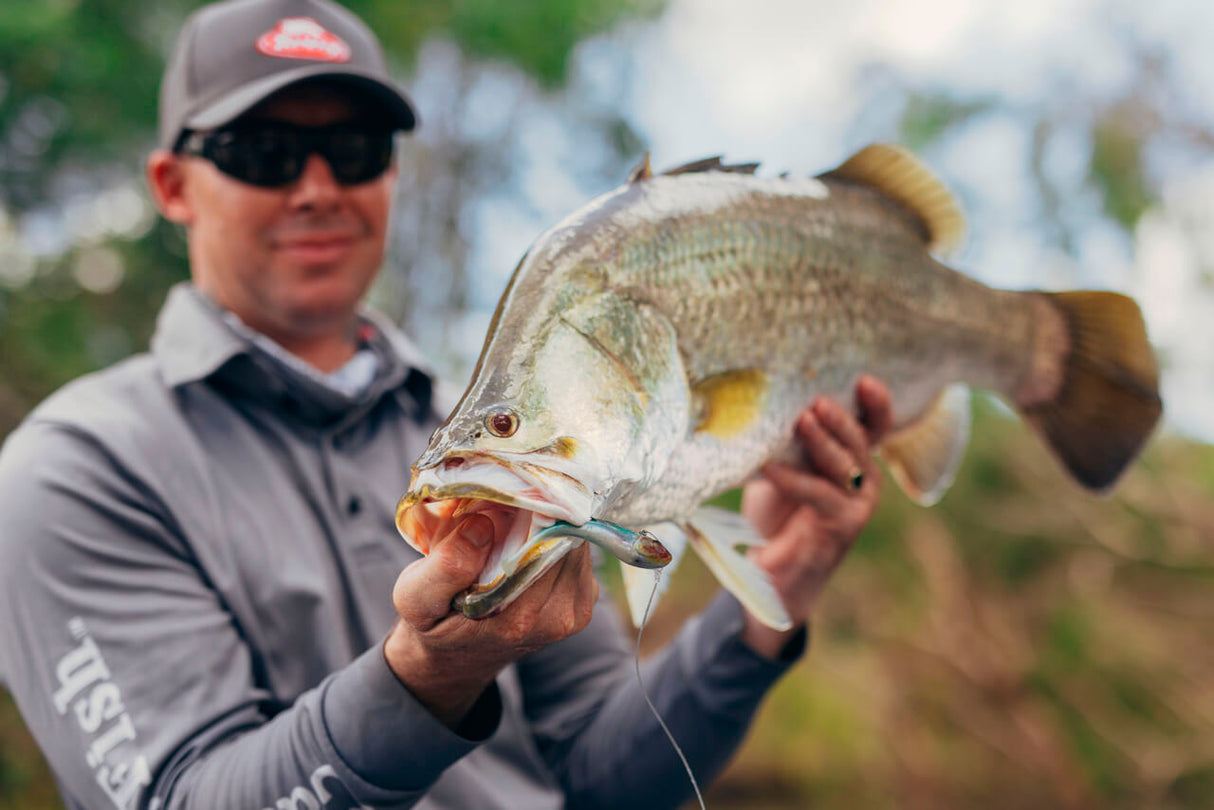 Berkley Powerbait Powerswitch 4.25in Lure