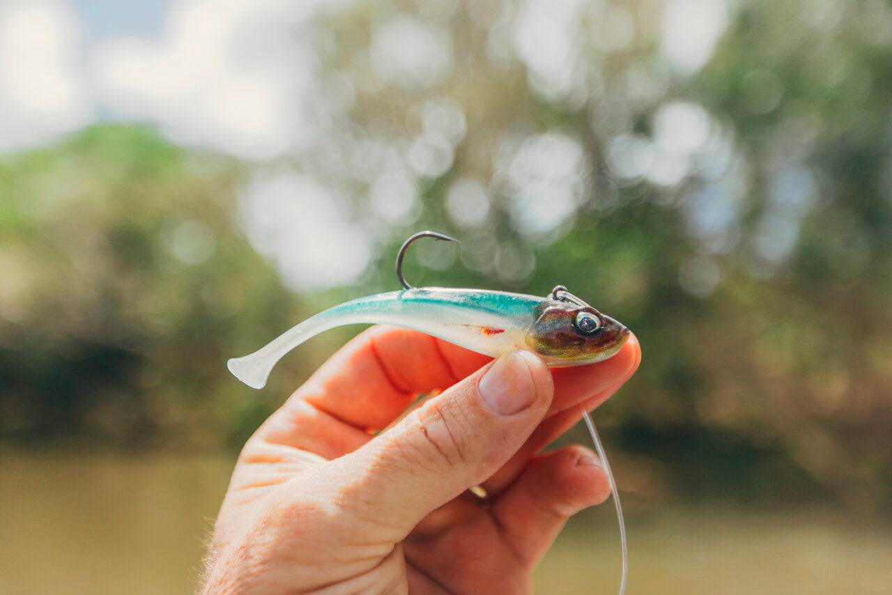 Berkley Powerbait Powerswitch 2.5in Lure